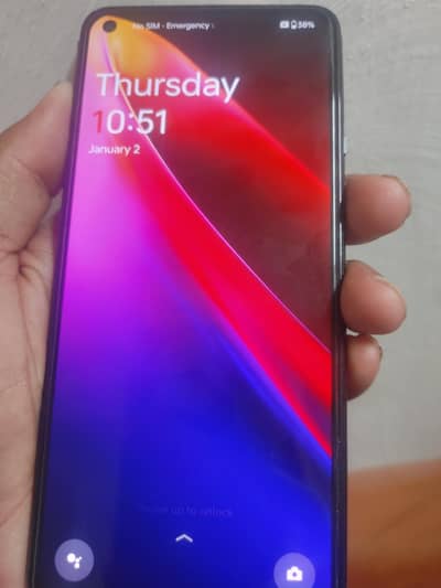 One Plus 9