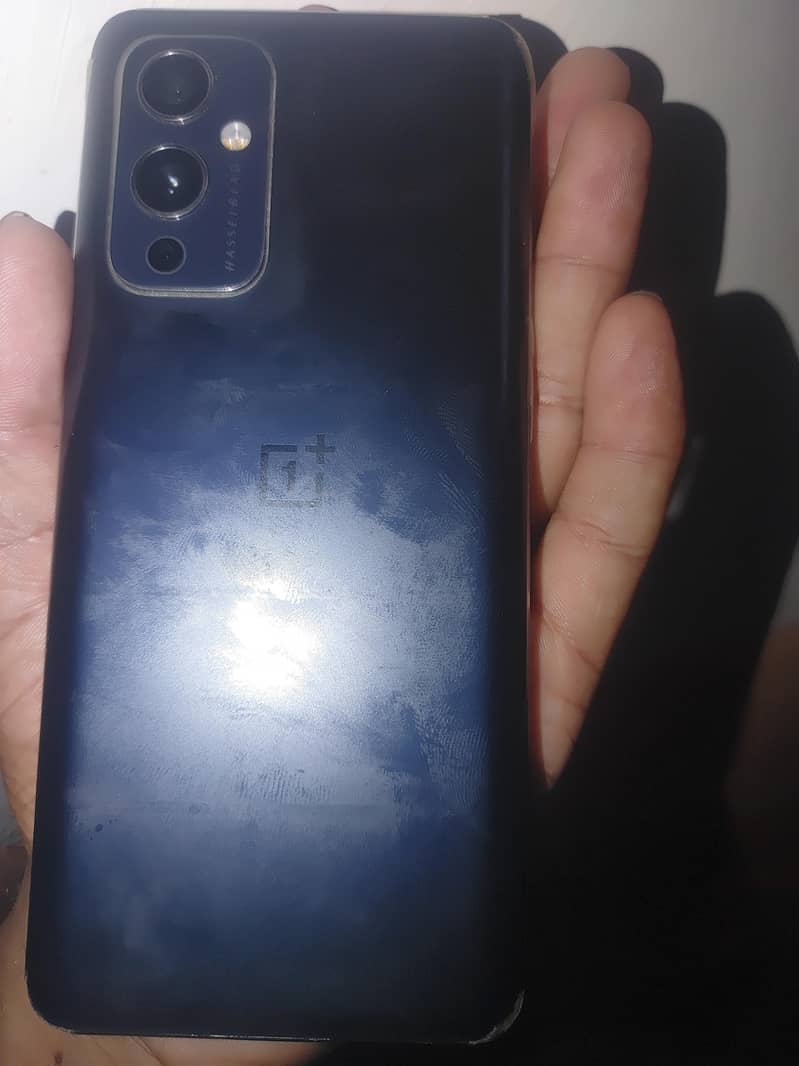 One Plus 9 3