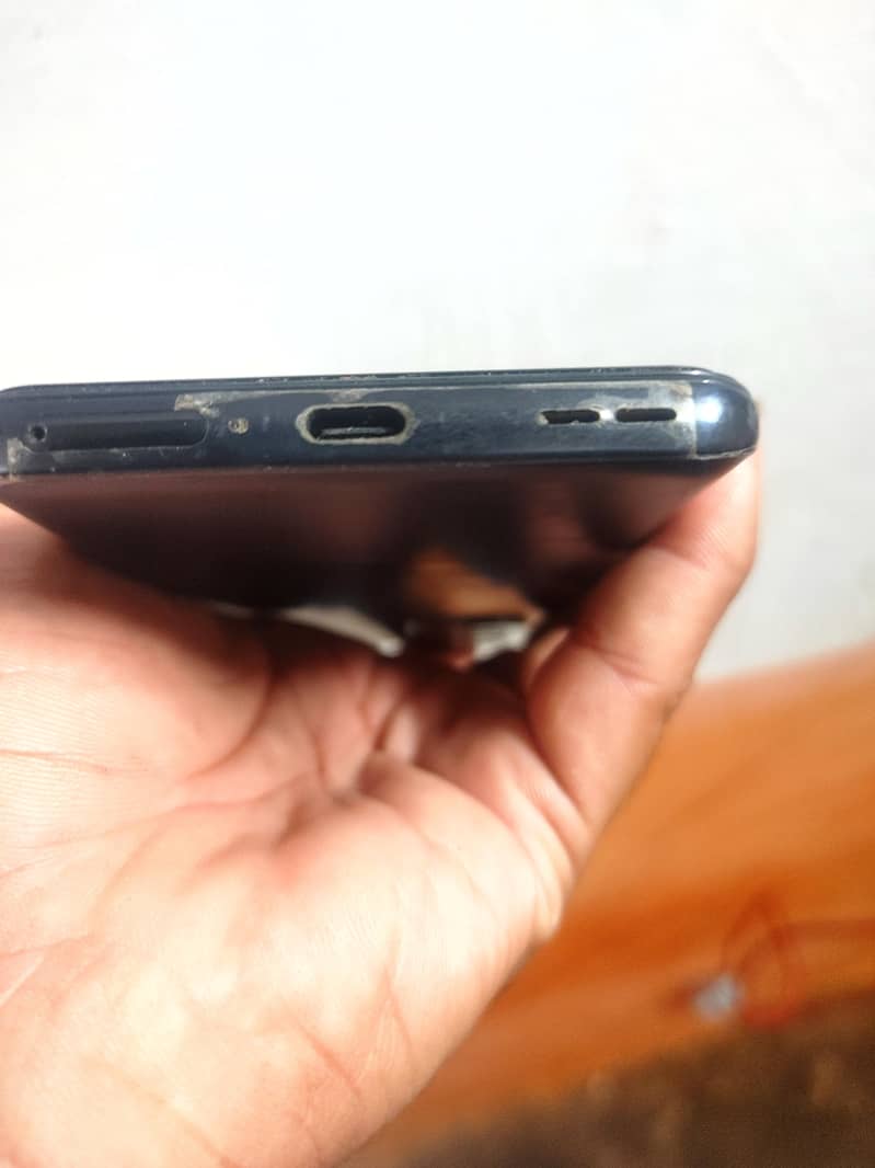 One Plus 9 5