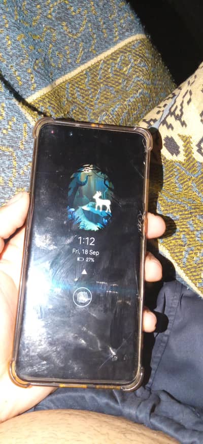 Huawei P40 Pro