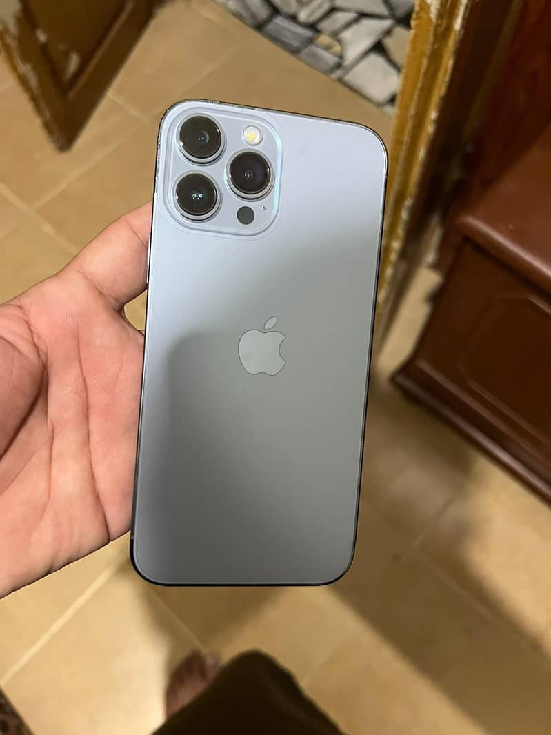 iphone 13 pro max 2