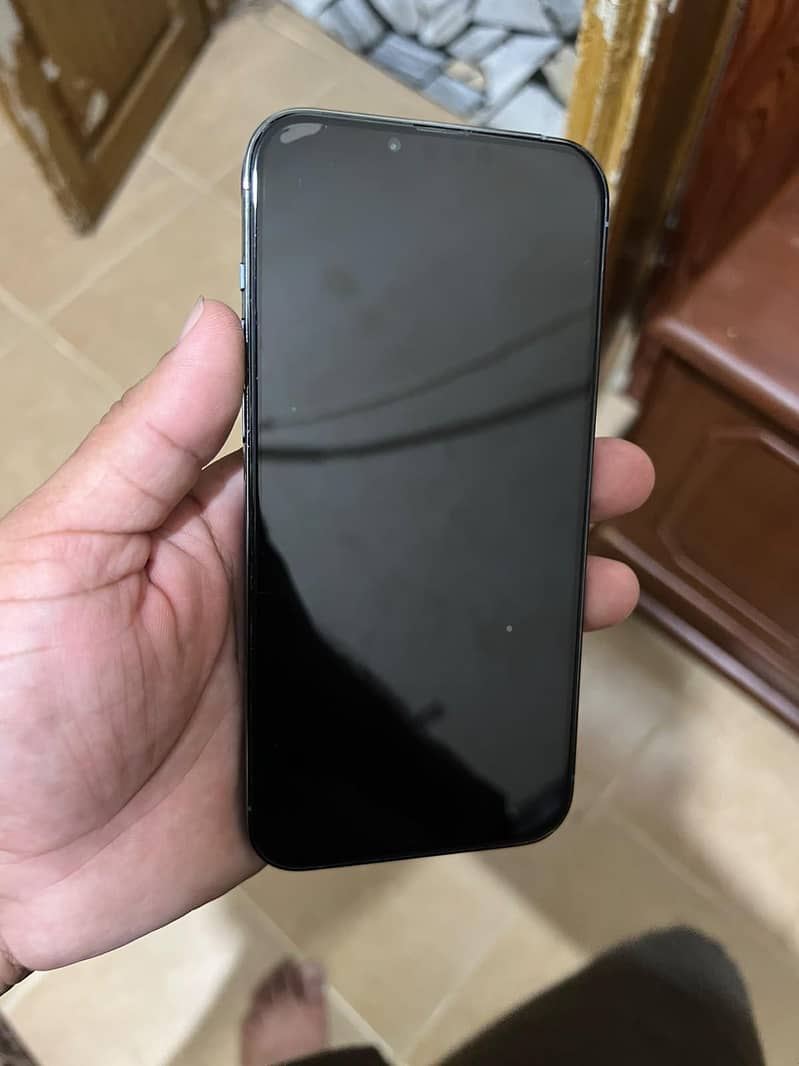 iphone 13 pro max 4