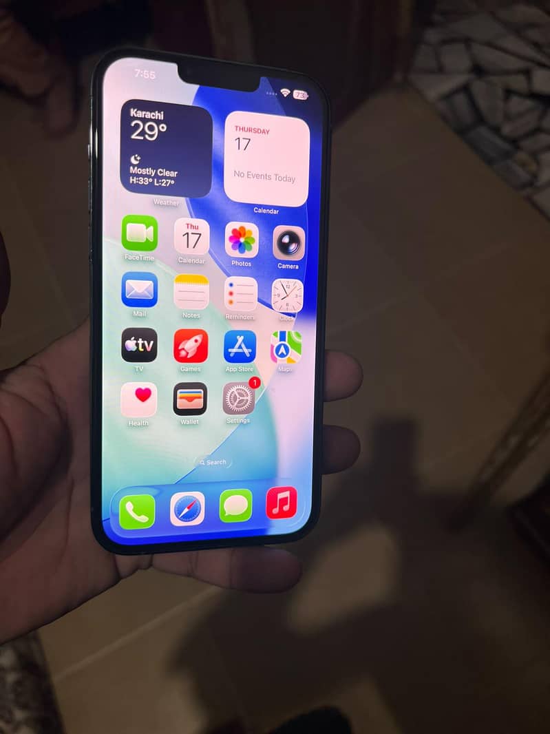 iphone 13 pro max 6