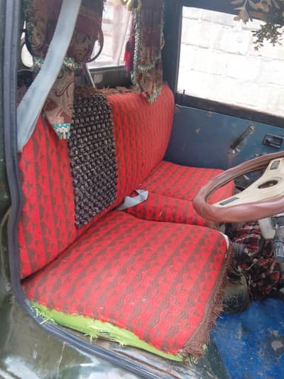 Suzuki Ravi 1982