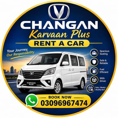 Rent A car