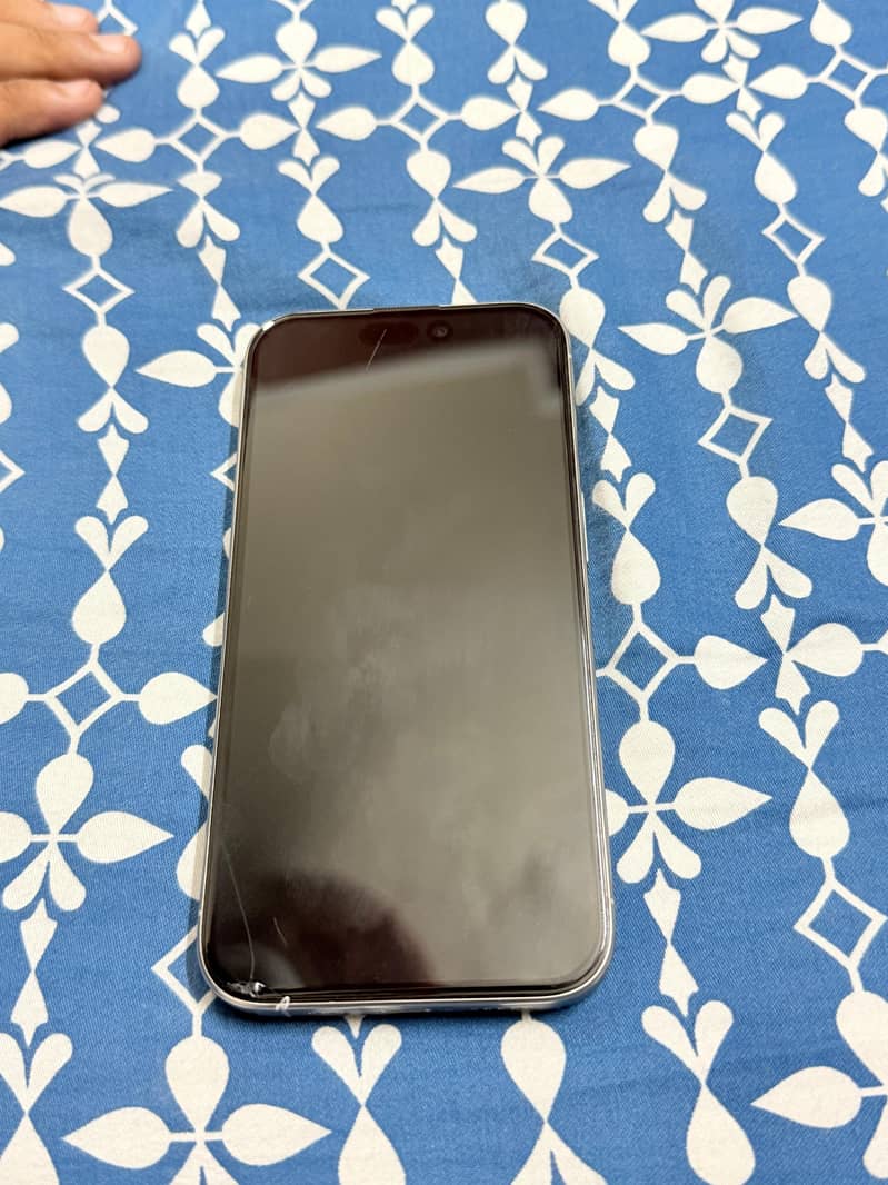 iPhone 15 pro 7