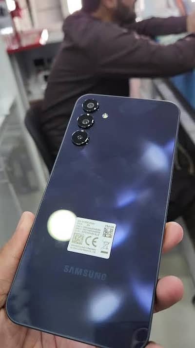Samsung Mobile A15 5G