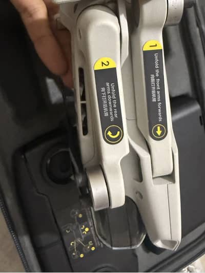 DJI Mavic Mini