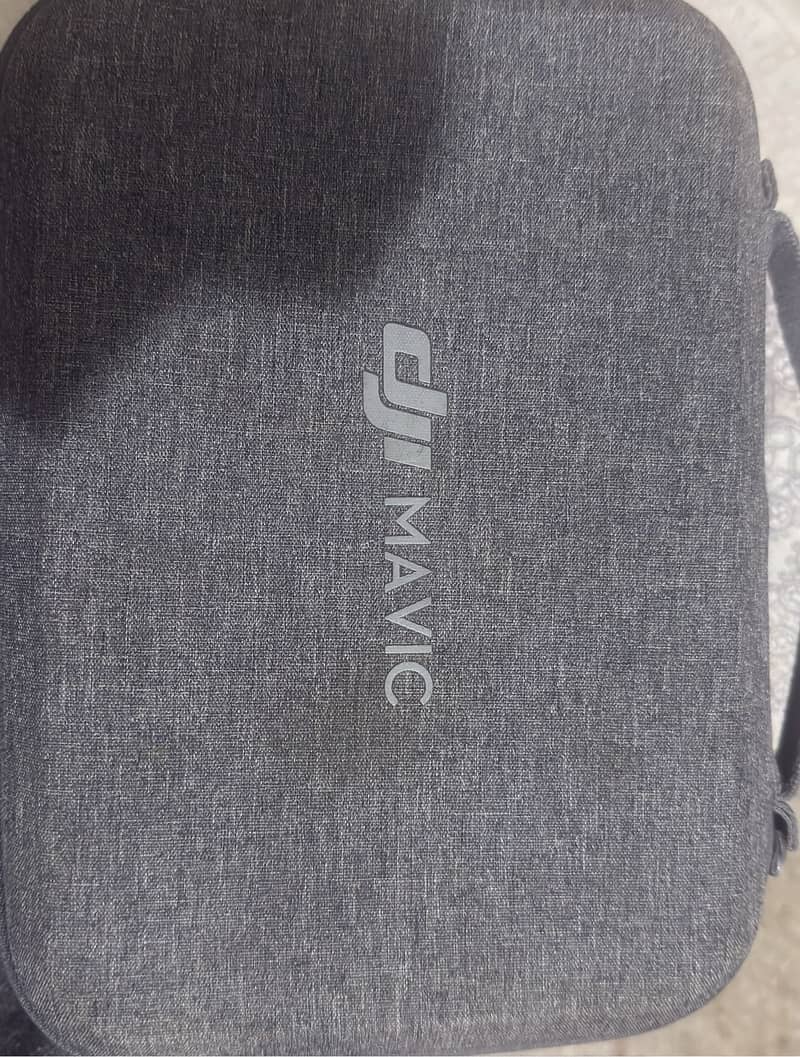 DJI Mavic Mini 1