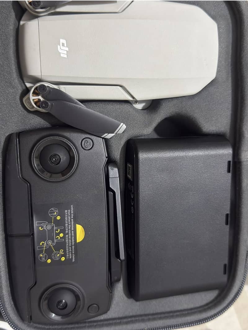 DJI Mavic Mini 2