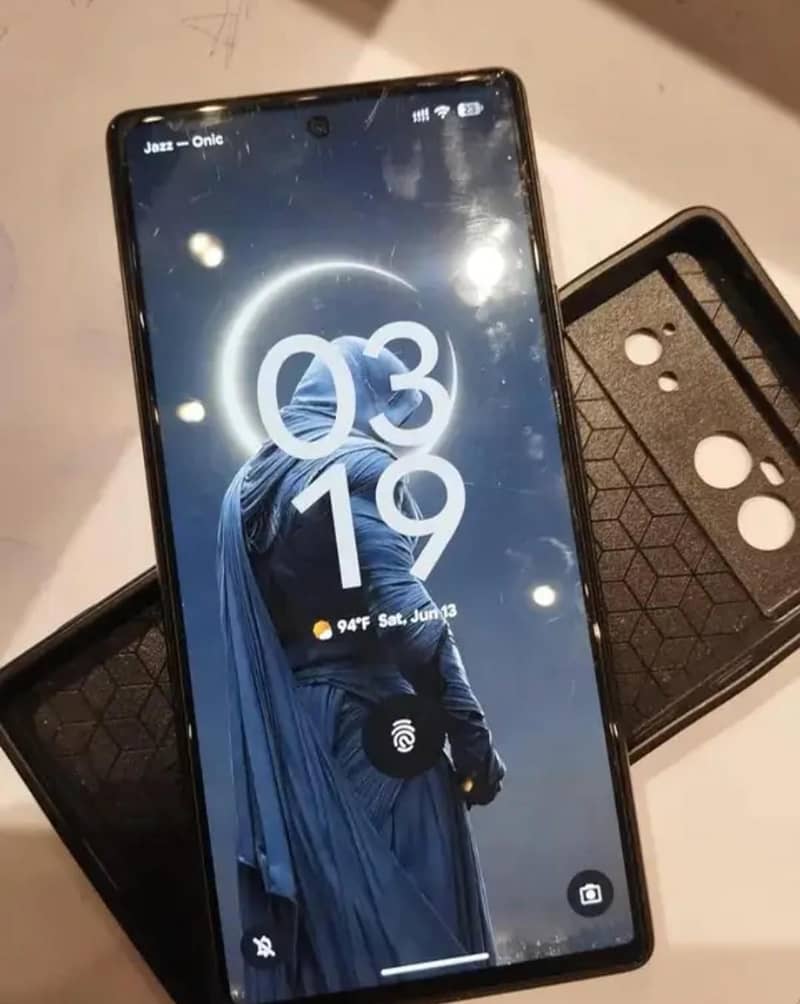 Google Pixel 6 1