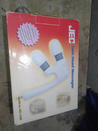 Jec massager