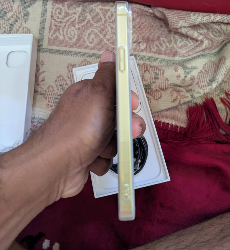 Apple iPhone 14 plus 1