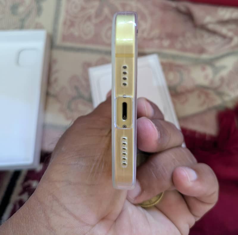 Apple iPhone 14 plus 4
