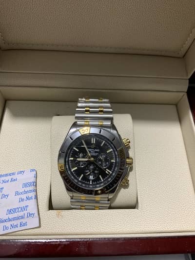 Breitling Watch