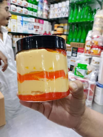 T. G. P Beauty 7 Days Whitening Cream - Original - 50g - Lahore
