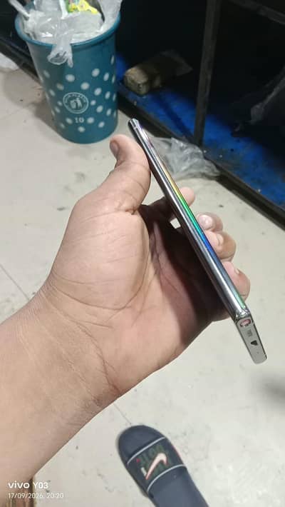 Samsung Mobile Note 10 5g