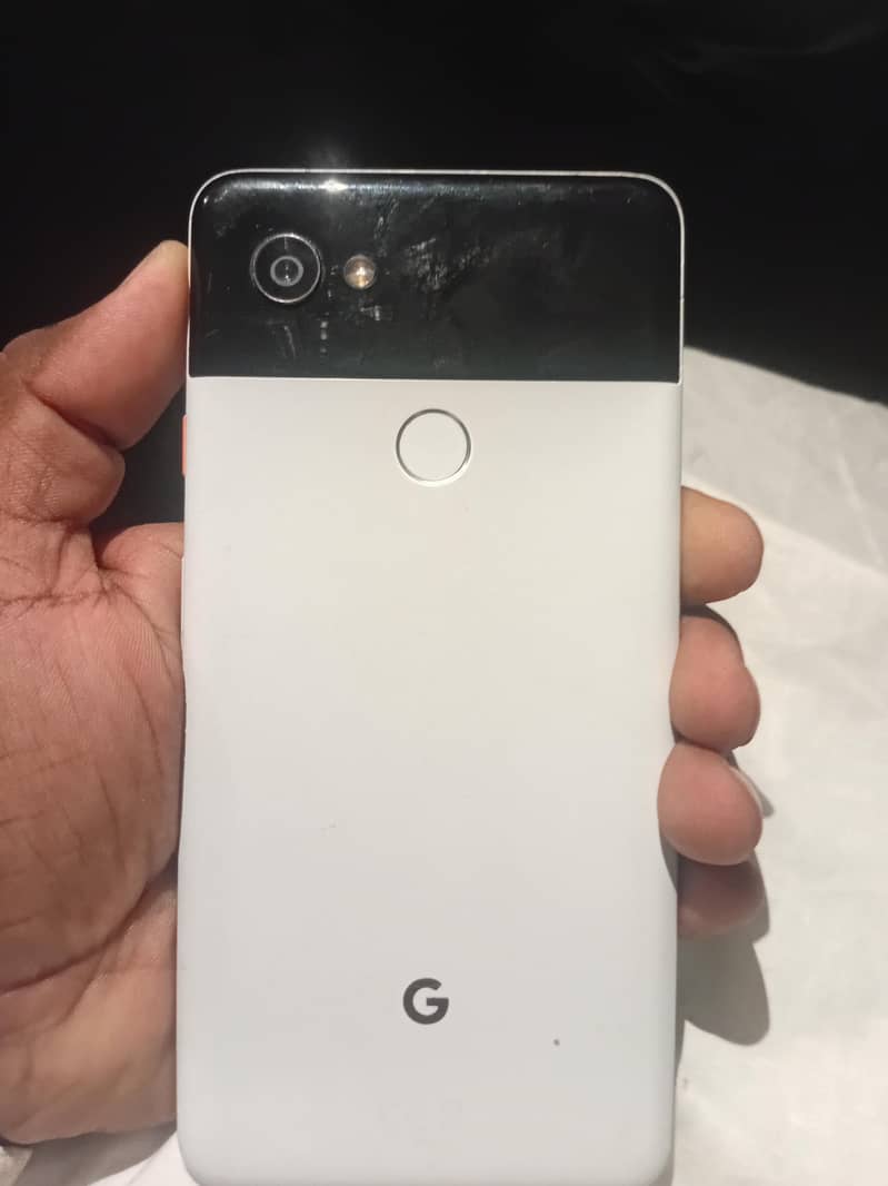 Google Pixel 2 XL 0