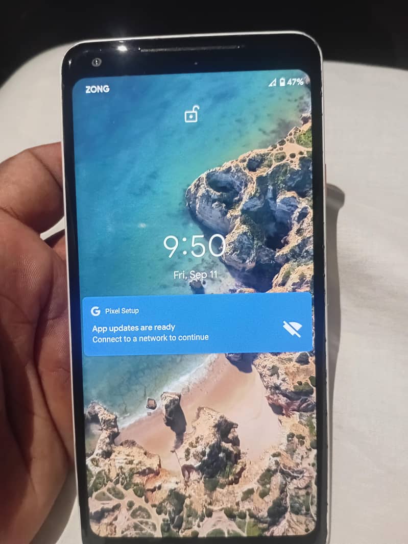 Google Pixel 2 XL 1