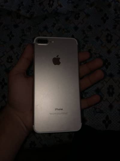 Apple iPhone 7 Plus
