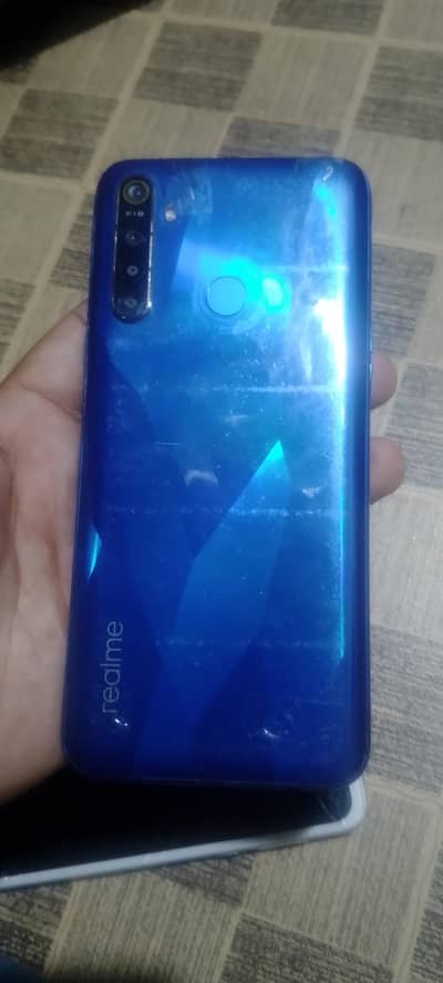 Realme 5