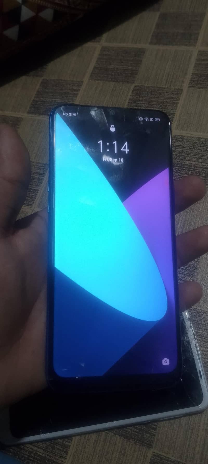 Realme 5 1