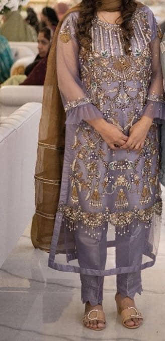 Branded dresses 9
