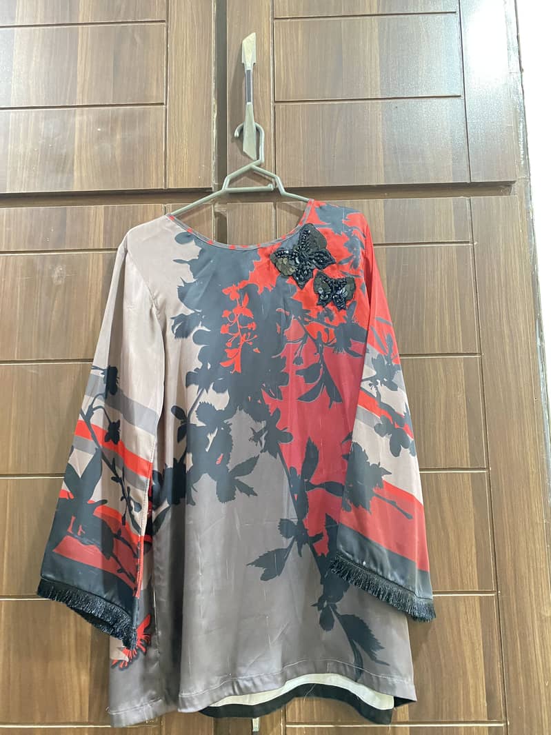 Branded dresses 13