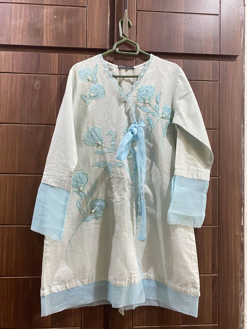 Branded dresses 15