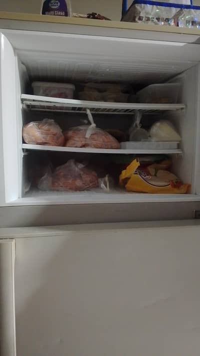 assalamualaikum all ok hai fridge 03158340983
