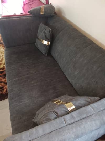 7 seatr sofa set