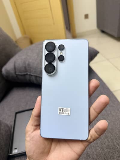 Samsung Mobile S26 Ultra