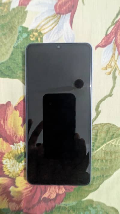 Samsung Mobile A07 5G