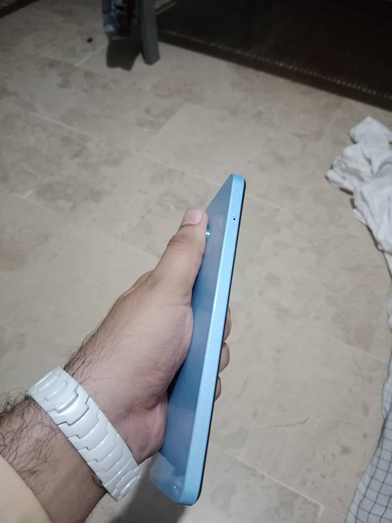 Realme Note 50 comolet box 3