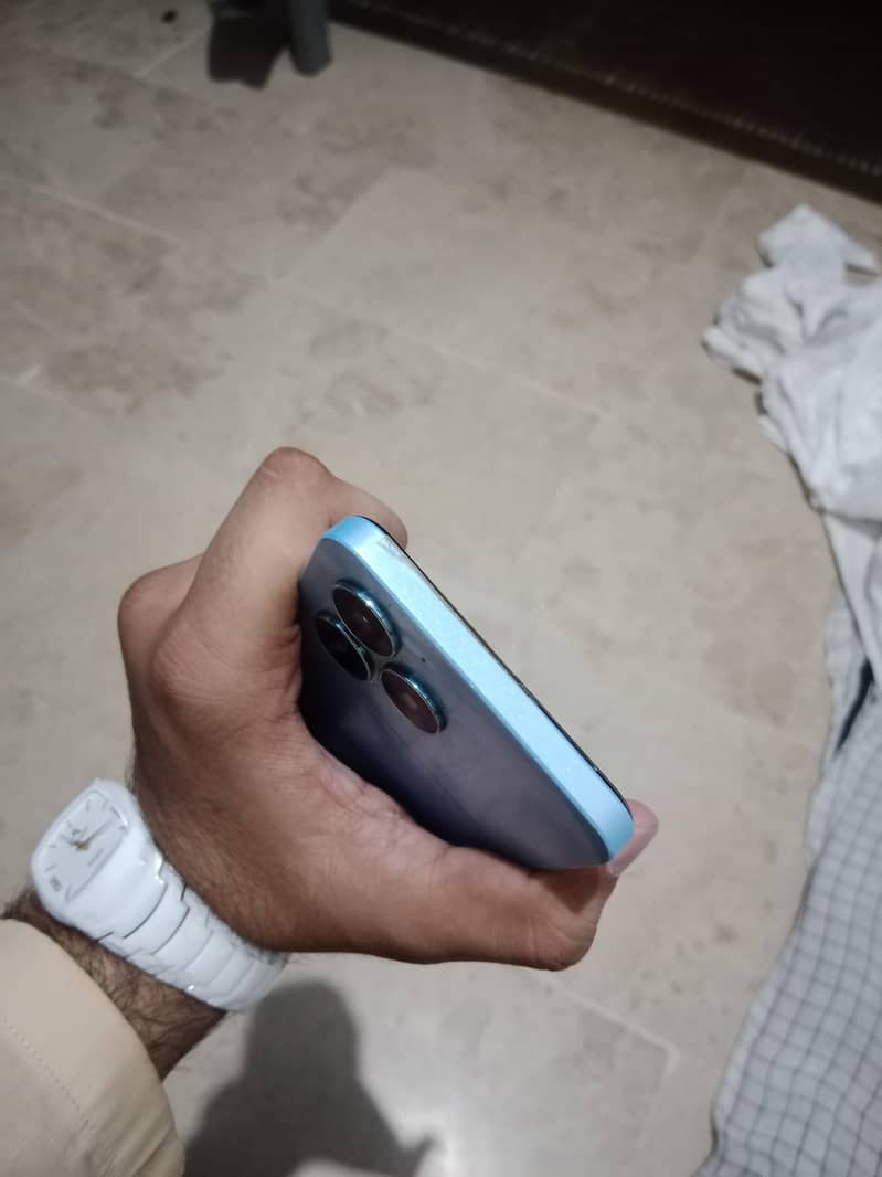Realme Note 50 comolet box 4