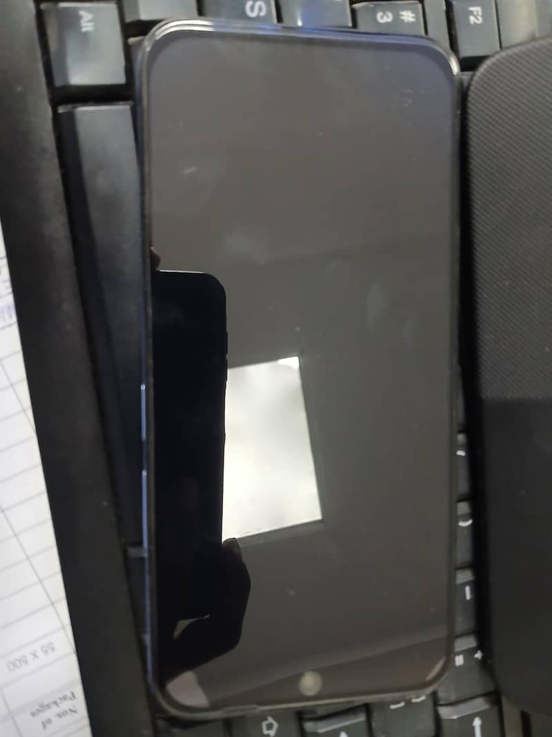 Xiaomi Redmi Note 14 1