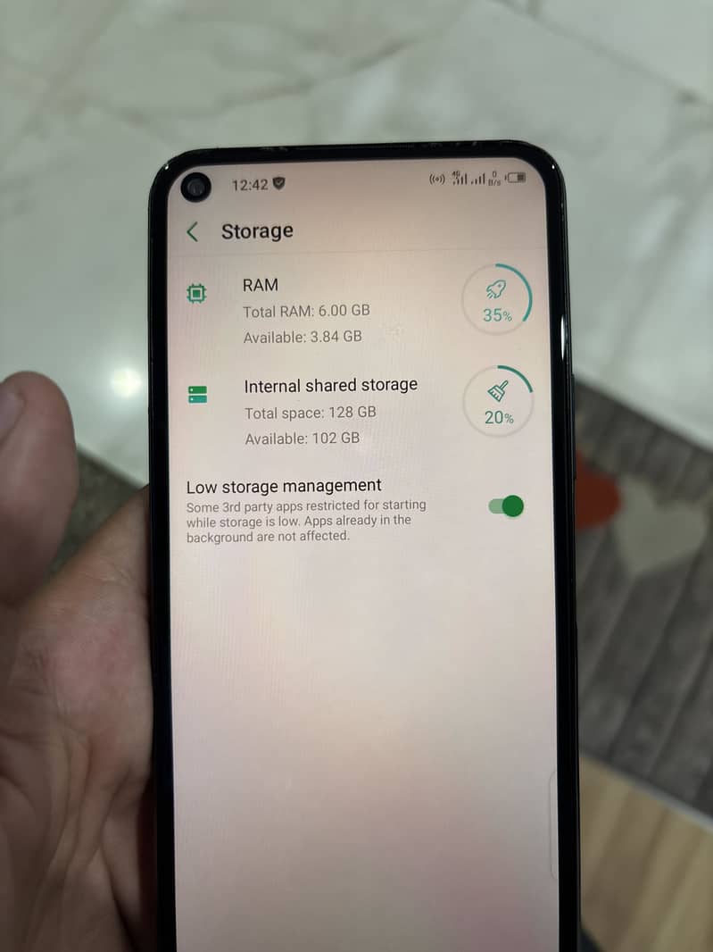 Infinix Note 7 1
