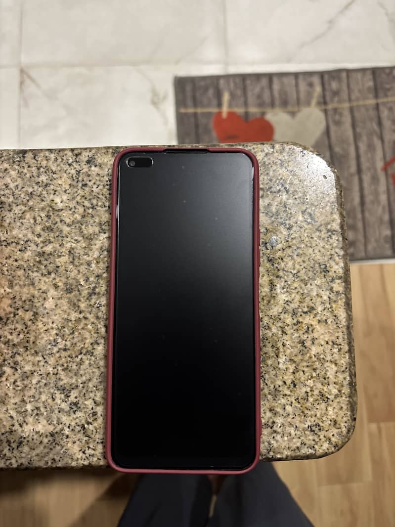 Infinix Note 7 2