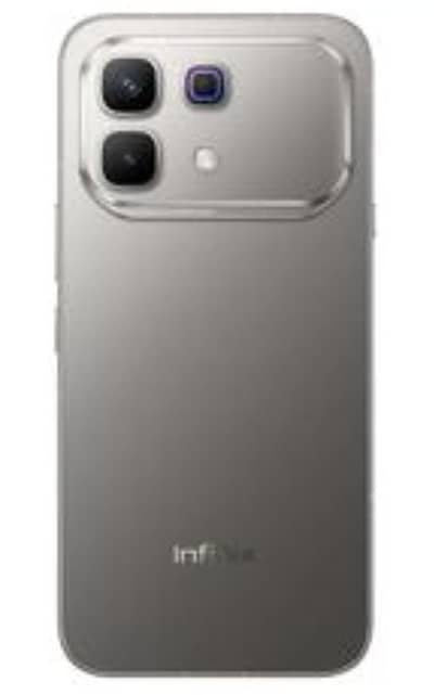 Infinix Note 60 Pro