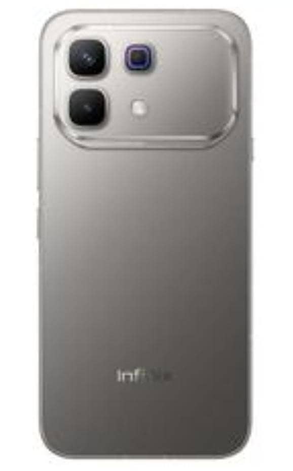 Infinix Note 60 Pro 0