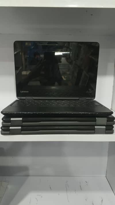 Lenovo Chromebooks available