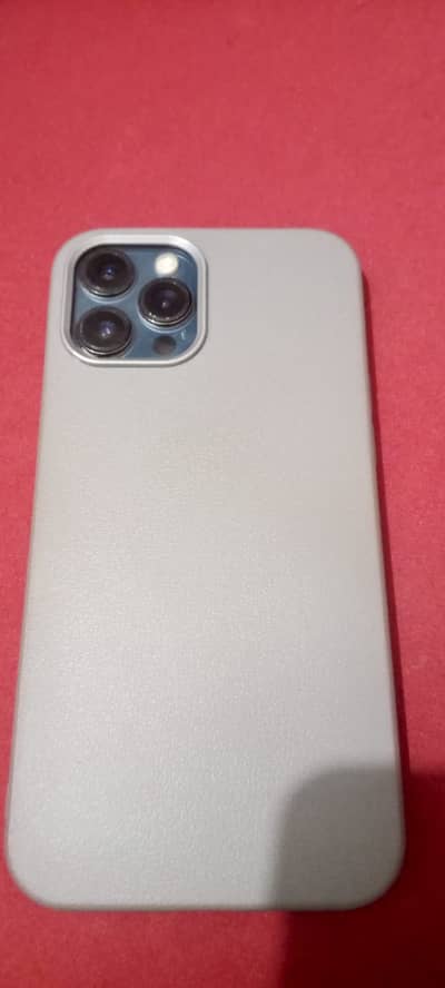 Apple iPhone 12 Pro Max 256 GB factory unlock non PTA