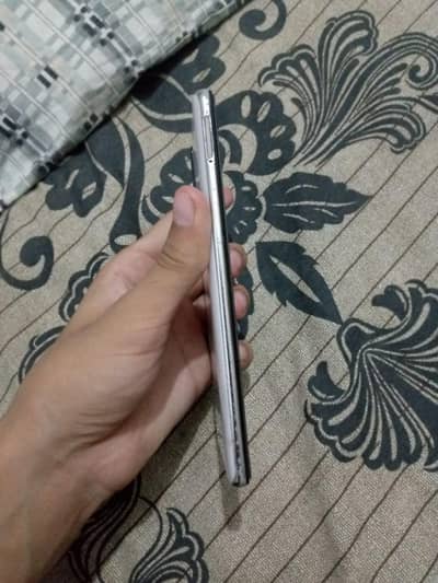 Samsung Mobile A51 read this ade