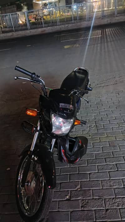 Honda Pridor 100cc 2026 Model For Sale – Lahore