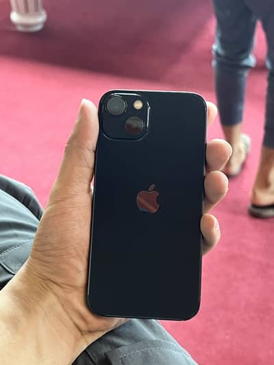 Iphone 13 PTA Approved