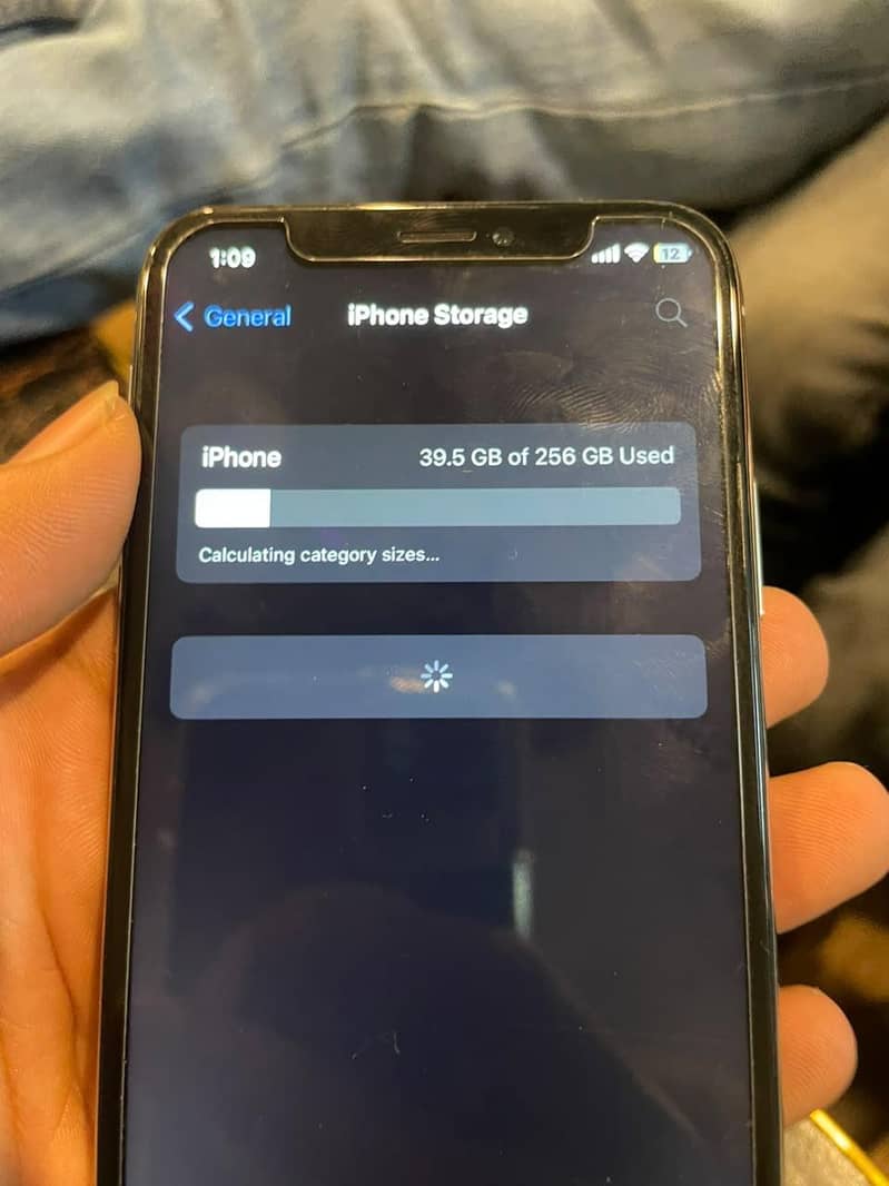 Apple iPhone X 2