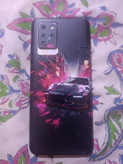 Infinix Hot 10 Pro