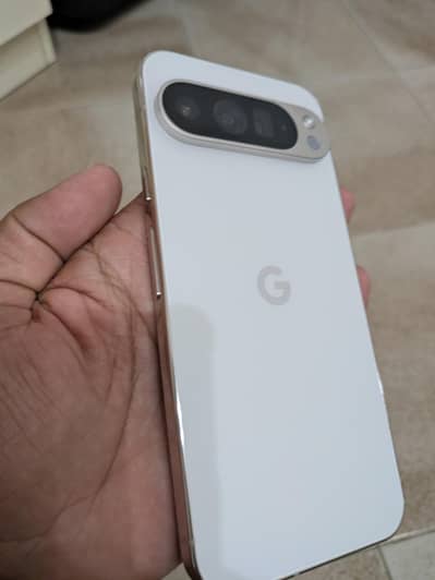 Google Pixel 9 Pro XL