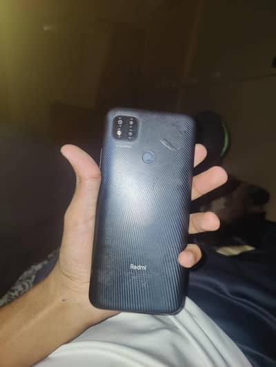 Xiaomi Redmi 9C