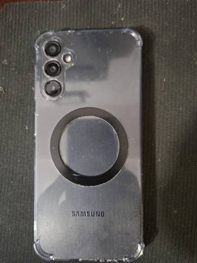 Samsung Mobile A14